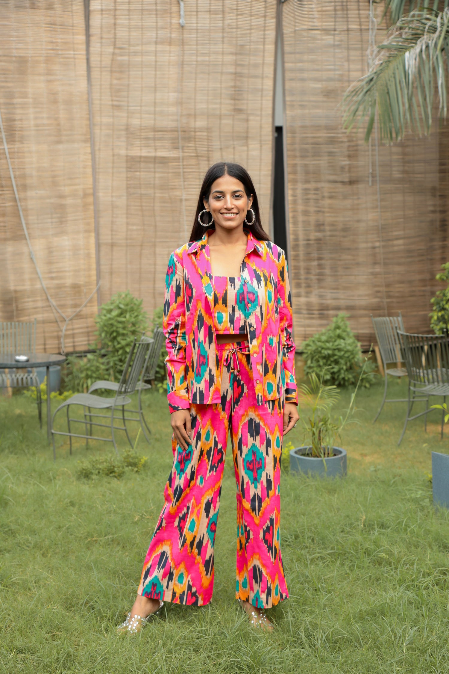 Co-ord Sets