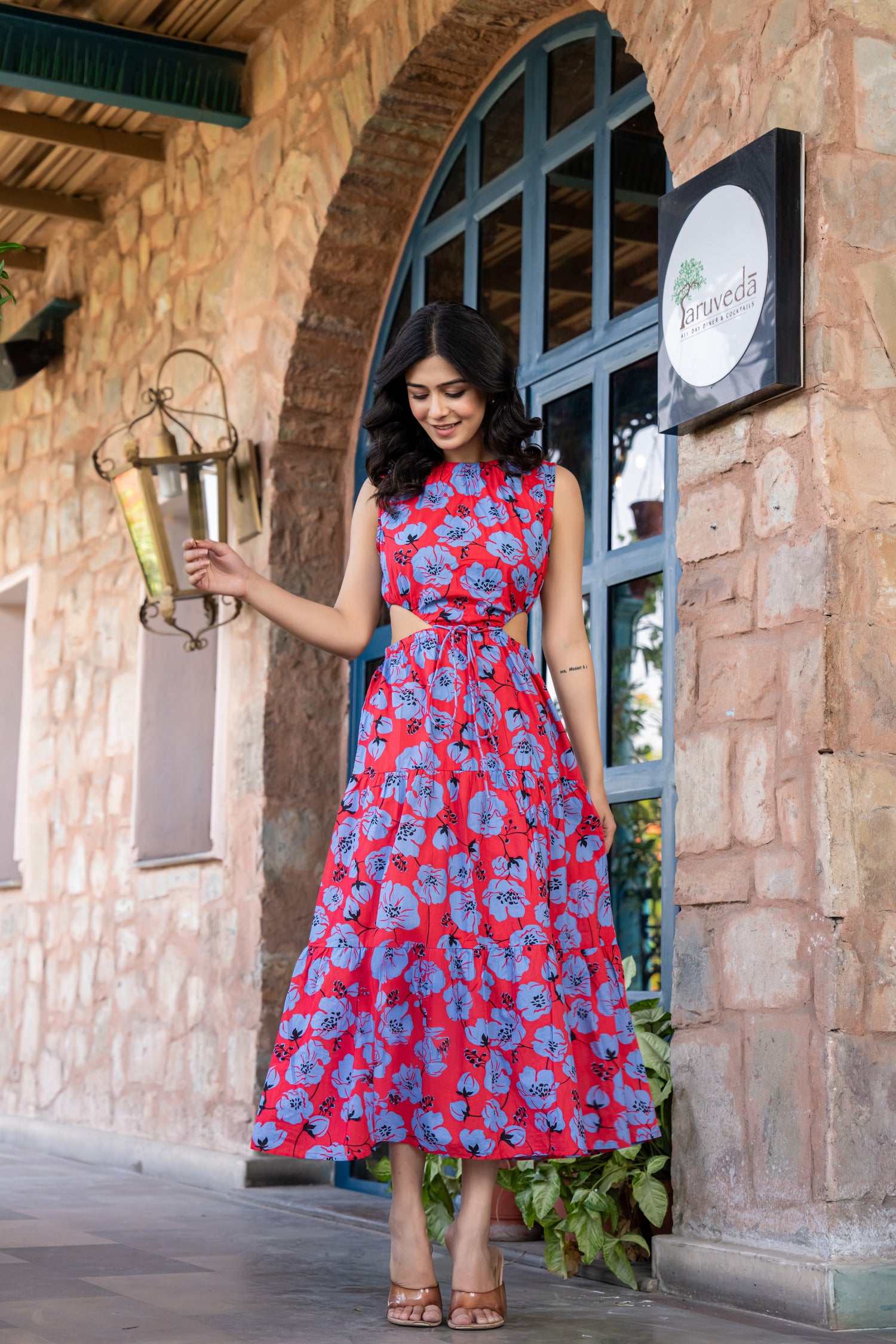 Dresses